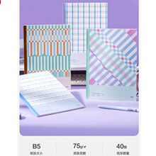 �л�ϵ��WA540-P���߱�A5����ֵ�ռǱ��칫40�űʼǱ����߱�