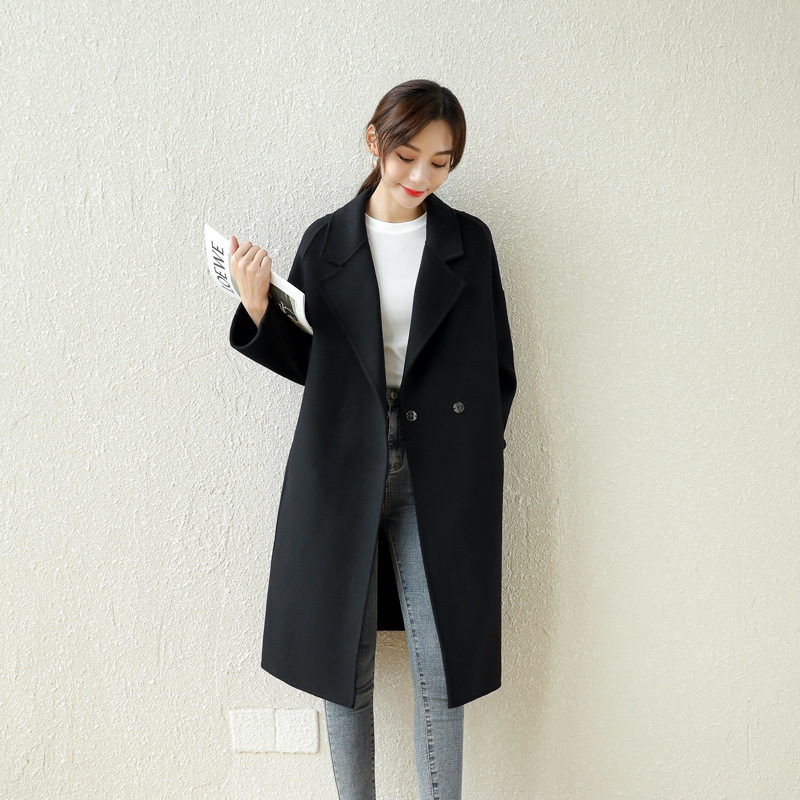 블랙