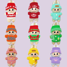 labubu����������һ�������ë�q��ż��վ�˶����}�Q��ɫë�����l