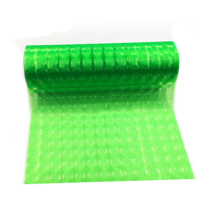 Taillight Tint Protection — Car headlight protective film - green-03m9m