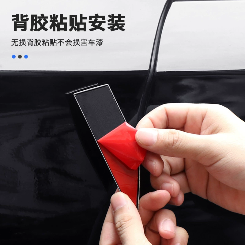 Подходящий для Mitsubishi Outlander Wing God Lancer Pajero Fengdis Jinxuan наклейка на бок Fender, металлическая наклейка для корпуса