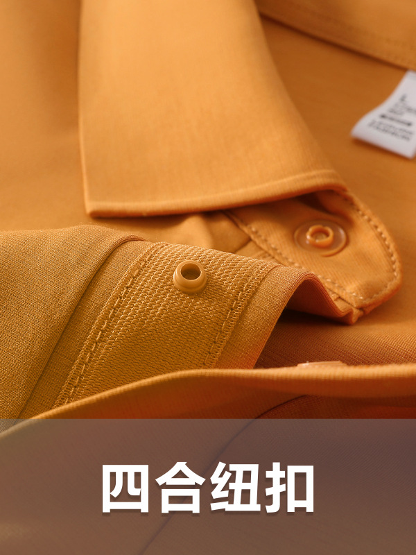 Fabrica antiarrugas antibacteriana sitio de construcción ropa de taller algodón modal personalizado LOGO ropa de oficina de alta calidad