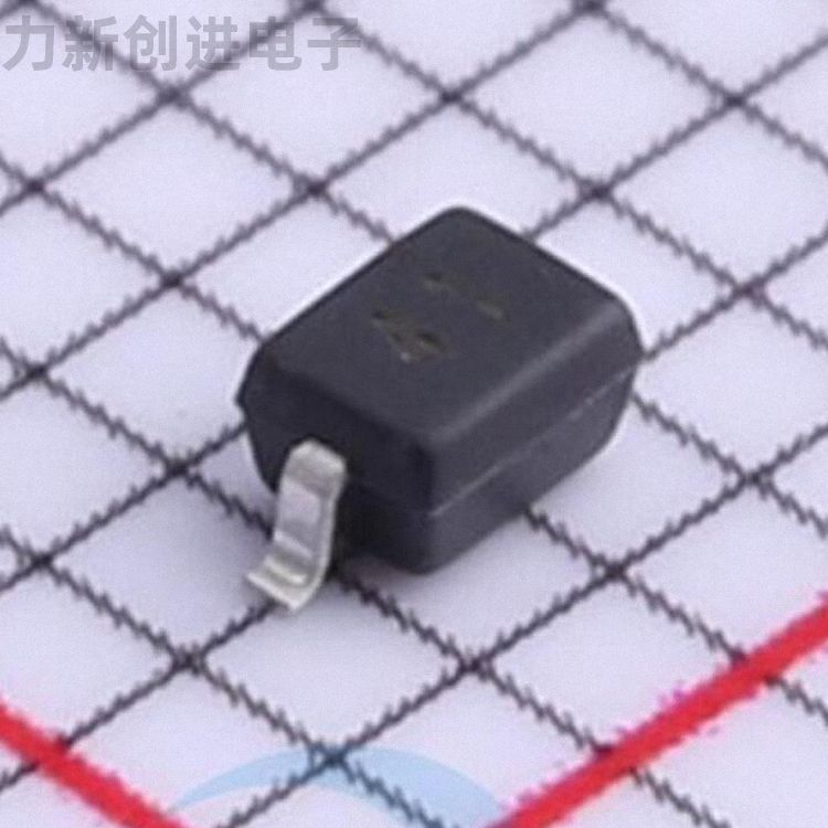 ZLLS410TA封装SMD-323肖特基二极管