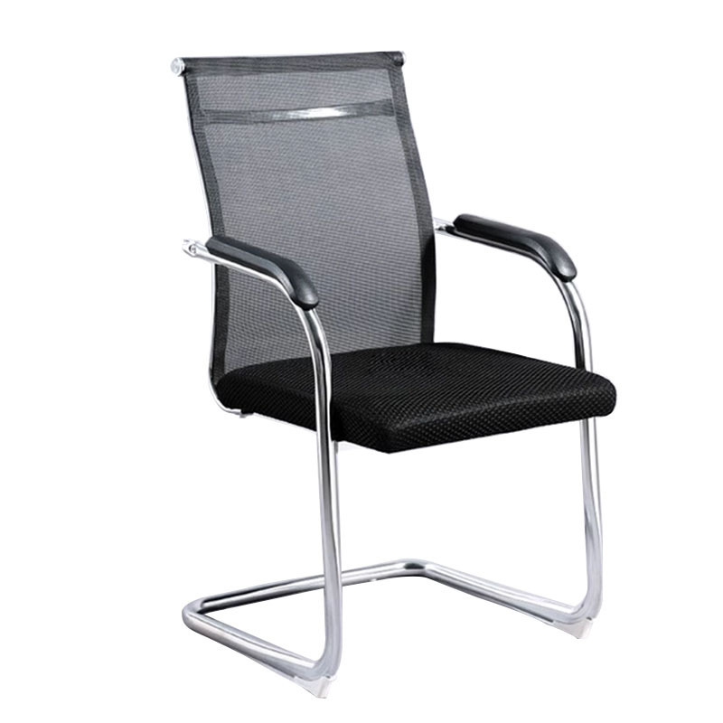Silla Ergónomica de Oficina para Computadora de Nylon para Hogar y Oficina image 6