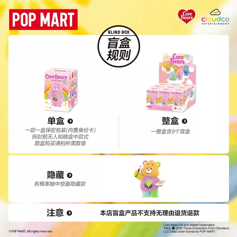 Минифигура, трендовая игрушка, popmart, подарок на день рождения