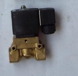 英格索兰螺杆空压机电磁阀99267288，39875570，54716683