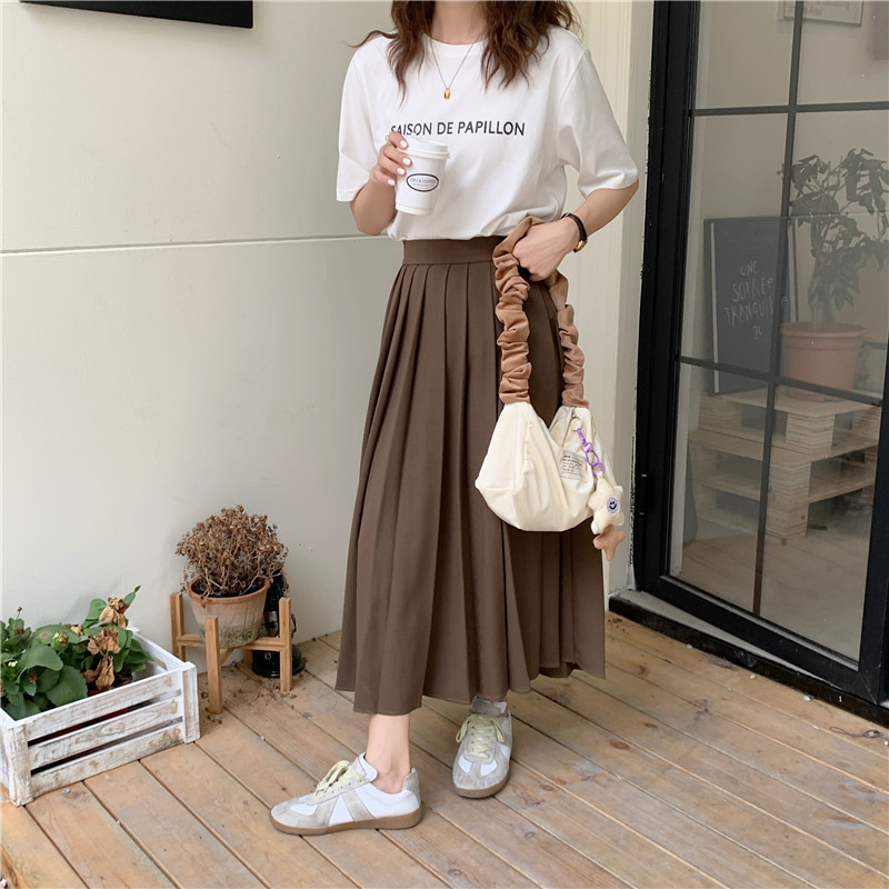 19212 corduroy retro underarm bag, sweet and youthful girl's single-shoulder bag with contrasting colors, cute student square bag undefined