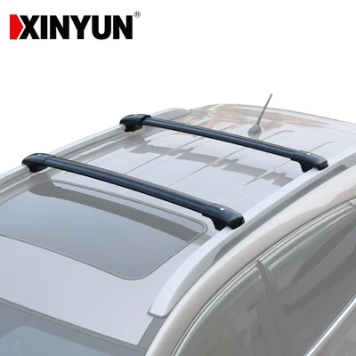 X7 load bar luggage Roof rack