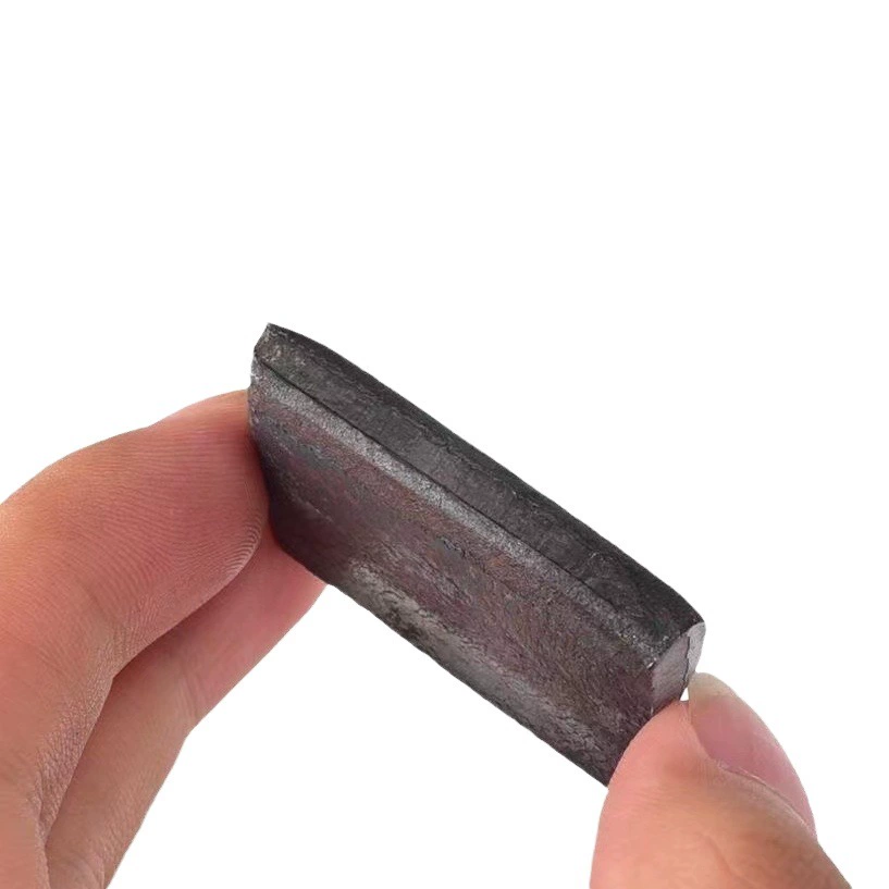 Мотыга Утюг зажим мотыга Размер Утюг аксессуары Лошадь ручной кованые пробковые деревянные наконечник твердые аксессуары мотыга