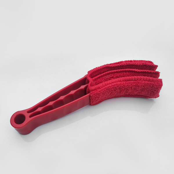Hygienic detachable brush for home use