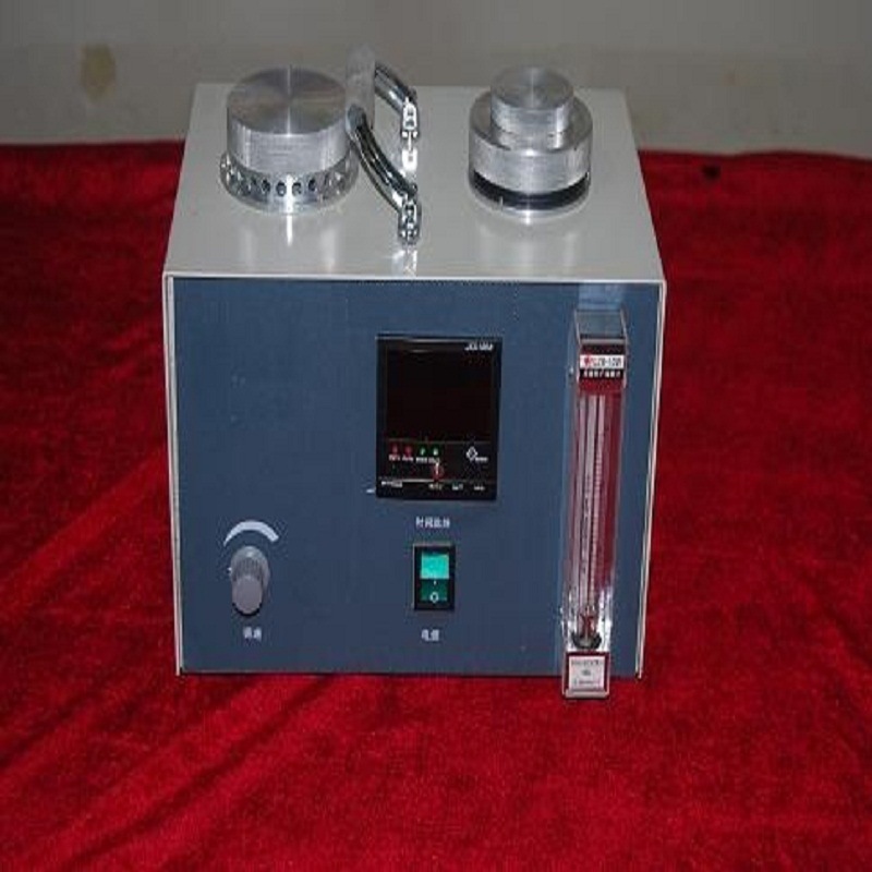 浮游菌采样器  型号：HAD-FUJ2