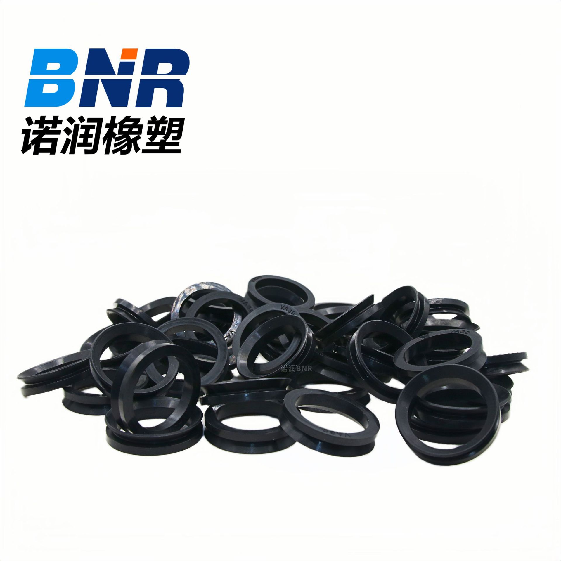 VA/VDA型水封 轧机VDa型水封 V形旋转密封圈