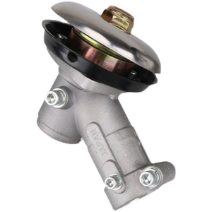 Universal Grass Trimmer Head Rod, Brush Cutter Blade Head, Grass Trimmer Head, Gearbox, Weeding Blade Accessories