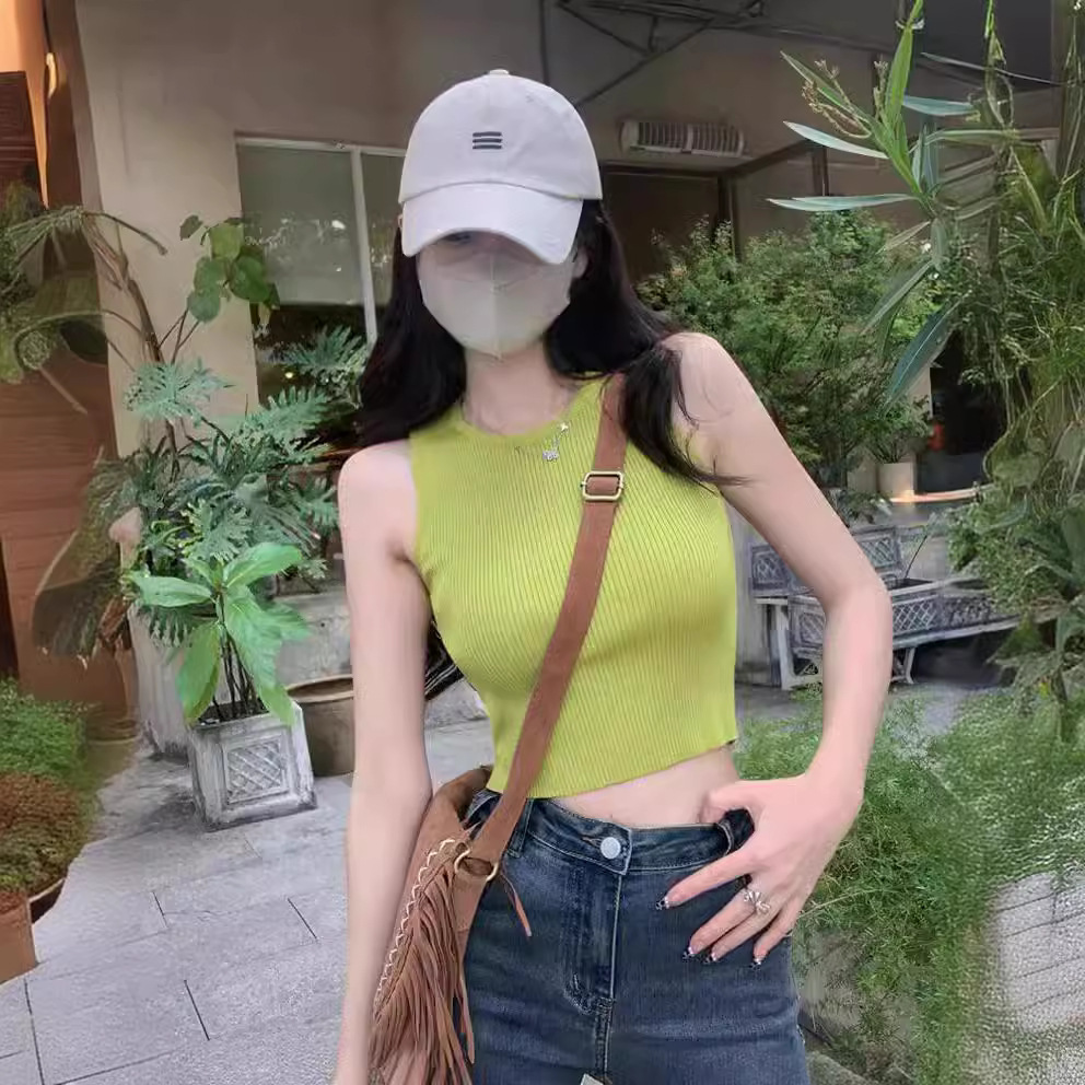 녹색