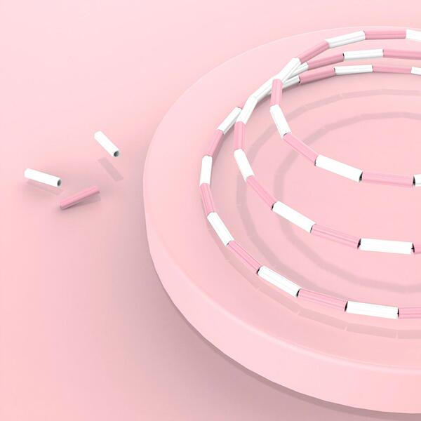 bamboo children's jump rope for students for kindergarten