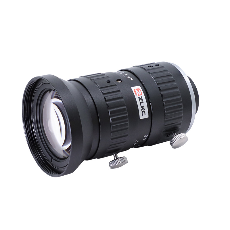 1.1&ldquo;�����12mm������ҵ��ͷ�߷ֱ���2500��߾���C�ڵͻ��侵ͷ