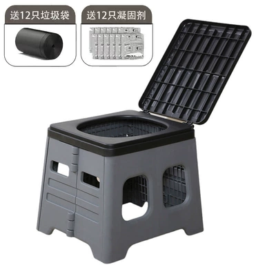 Kempinq və səyahət: Camping, Self-Driving Travel - medium-black-gray-garbage-bag-curing-agent