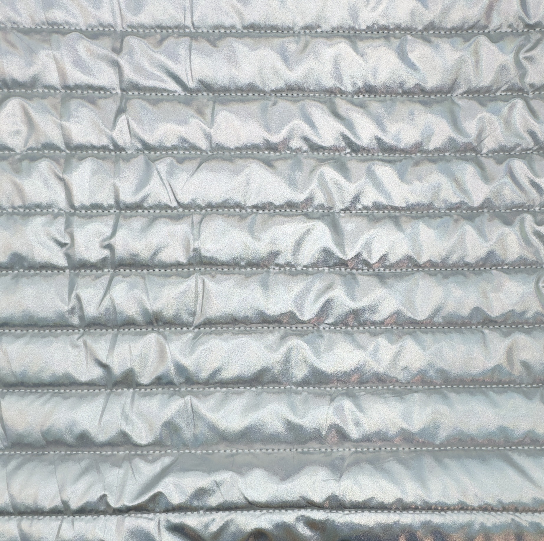 16호 레이저 실버