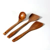 Best-selling three-piece set [large spatula + frying spatula + straight soup spoon]