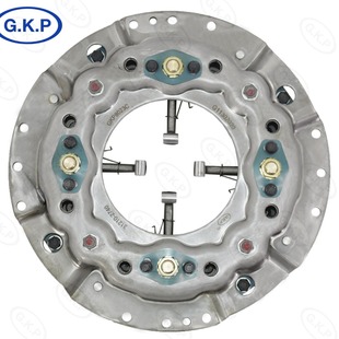 1-31220-374-0 Manufacturers Supply Car Clutch Driven Assembly Pressure Plate Accessories GKP8023d