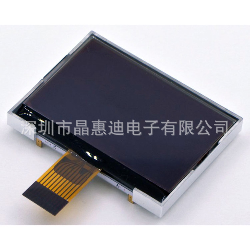 12864/ͼ�ε���/LCM/Һ��ģ��/2��/�ڵװ���/����/����/FSTN/����
