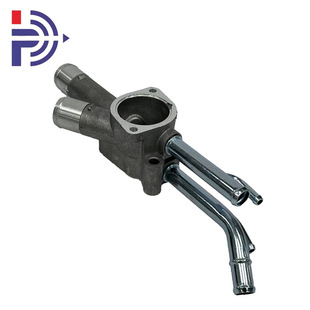 Suitable for Hyundai Kia Elantra Model Coolant Thermostat Housing Model 25620-23610