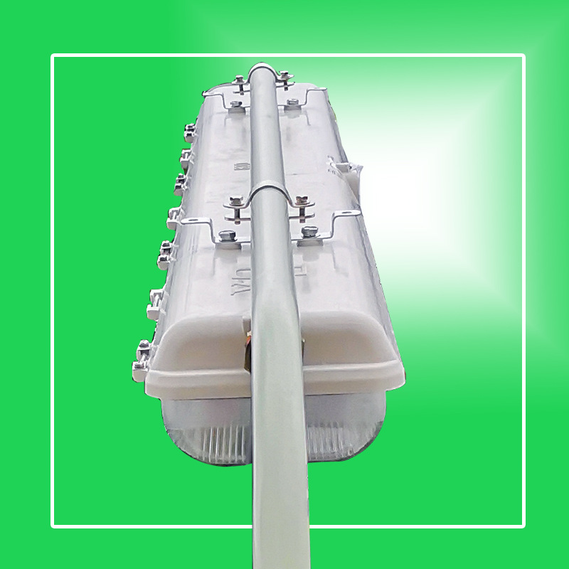 ����ʽ��װ2*36WT8��������ȫ��ӫ���˫�ܻ���������֧�ܵ�