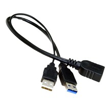�羳USB3.0���L�� ���o����� USBһ�ֶ������� һ���D��ĸ�~����