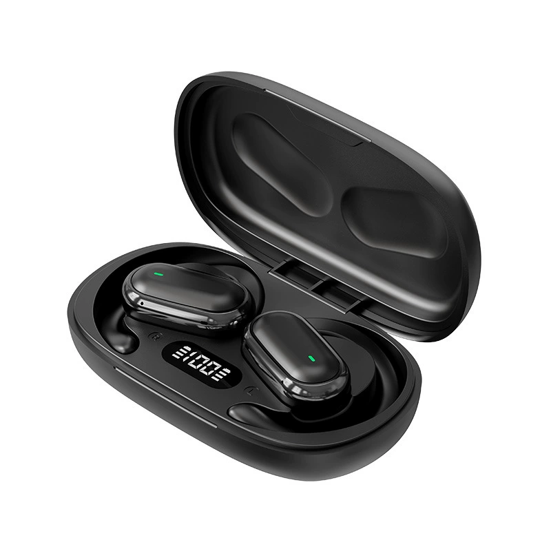 TWS Bluetooth Headset F9-5C (Private Model) — Wireless Earbuds, Multi-color Options, Compact Case