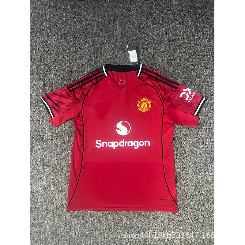 2526 新クラブレアルマドリードバルセロナマイアミ高品質サッカーユニフォームアマールムバッペジャージドロップシッピング|undefined