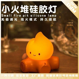 小夜灯;蓝牙音箱;USB风扇