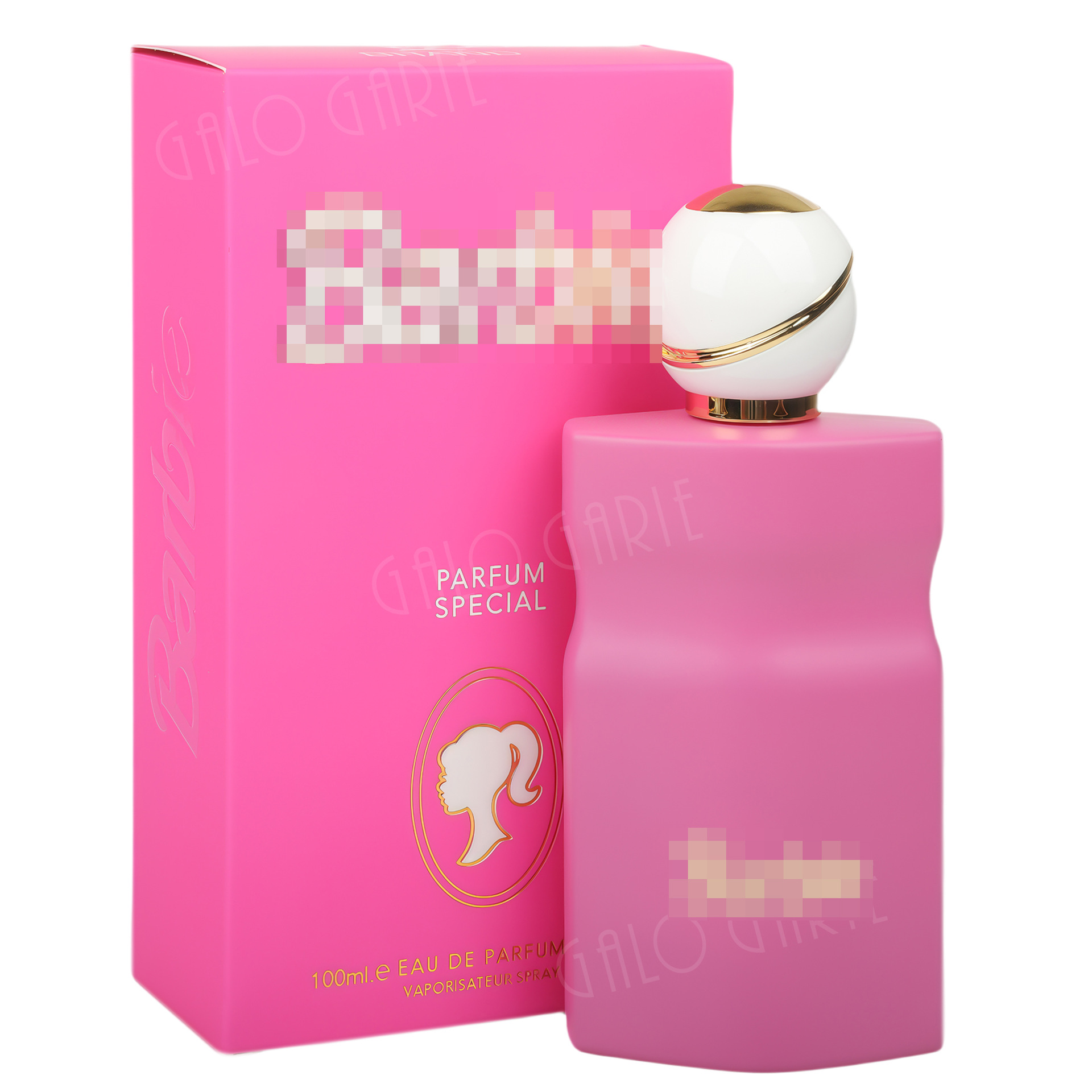 100ml de comercio exterior transfronterizo babi fragancia de Oriente Medio LQY8830 fragancia árabe al por mayor