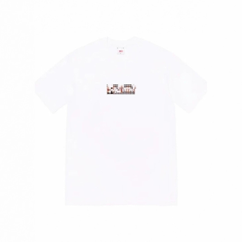 Correct Version Cross-Border Foreign Trade Classic Sup Logo Balenciaga Milan Los Angeles Short-Sleeve T-Shirt for Men, Loose Fit Correct Version Cross-Border Foreign Trade Classic Sup Logo Balenciaga Milan Los Angeles Short-Sleeve T-Shirt for Men, Loose Fit