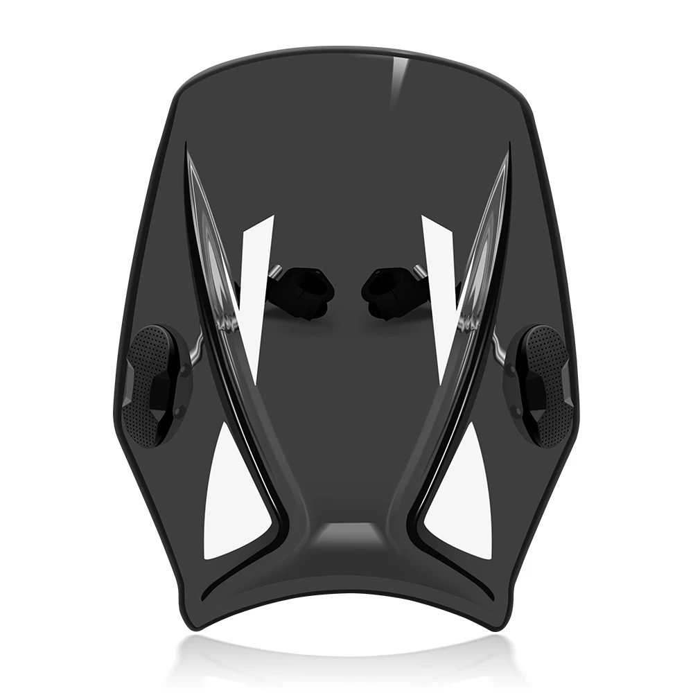 Suitable for Honda REBEL CMX1100 CMX500 motorcycle universal windshield universal bracket