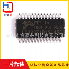 FE1.1S ���USB�D�QоƬ 2.0����4�˿ڼ����������� ���Ԫ����