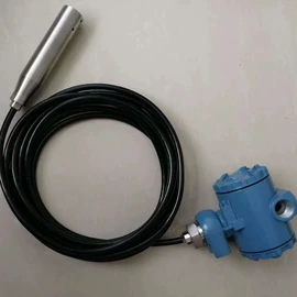 压力变送器;温湿度变送器;液位变送器