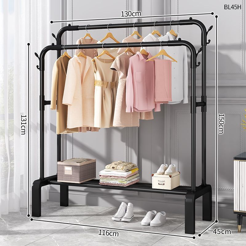 이중극-U자형 아치교-블랙 130