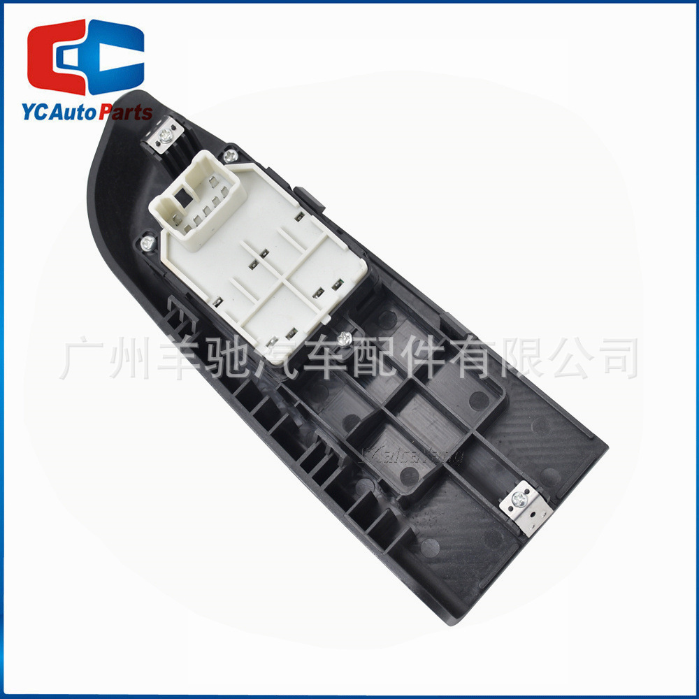93570 - 4E000 interruptor de ajuste de elevación de ventanas eléctricas para Hyundai Tucson Kia Bongo 3 image 4