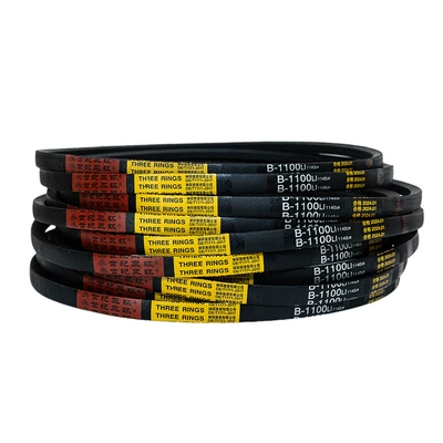Narrow V Belt, Avtomobil ötürücü kəmərləri