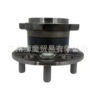 Bearing imported version of the Toyota