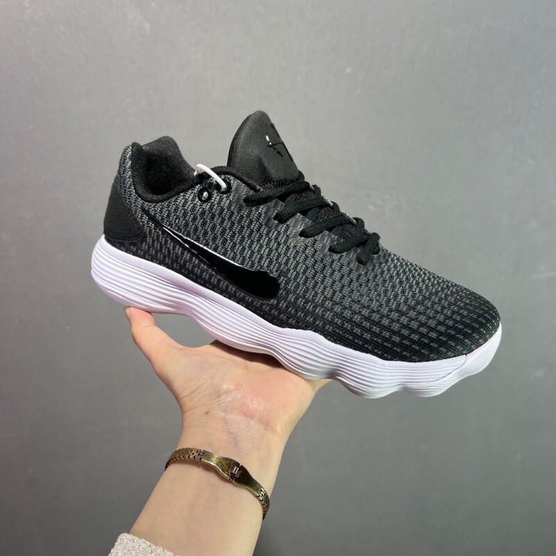 Putian Shoes Hyperdunk Hd2017 Low Ep Practical Basketball Shoes for Men and Women Cushioning Rebound Breathable Mesh