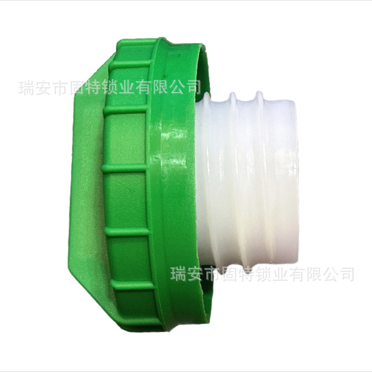 Suitable for American Bobcat Skid Steer Loader Lockless Diesel Tank Cap 6661114 7113340 E17 Fuel Tank Cap