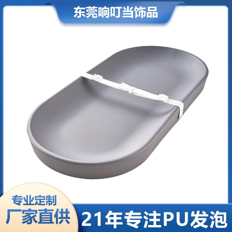 跨境便携式易清洁婴儿尿布垫防水宝宝隔尿垫宝宝换尿垫护理换衣台