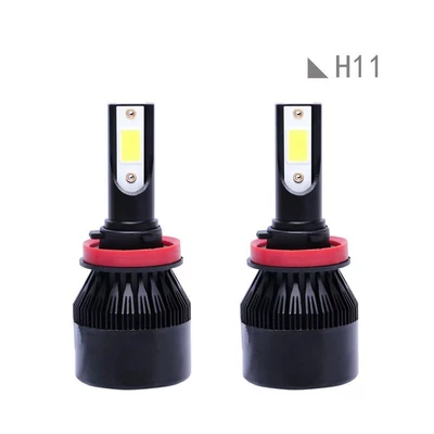 Ön faralar — 9005/9006 Led Car Lights