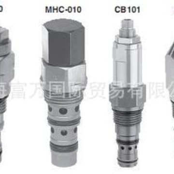 STERLING单向阀D04B20.2N CCP 024D GS021600V+CCP230DD04B2-1.0N