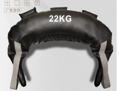 22kg 소 가방