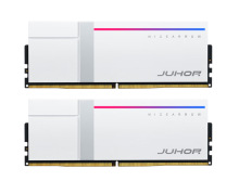 �����ھ��� 32GB(16GBx2)��װ DDR5 8000 ̨ʽ���ڴ���RGB����
