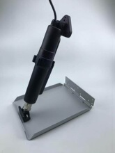 游艇快艇船尾用电动压浪板电动滑划行高速飞尾造浪压水板伸缩压水