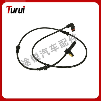 2219055700 & 2219057300 High-Quality Anti-Lock Braking System Wheel Speed Sensor Mercedes-Benz W22 (ABS modulu və sensorları)