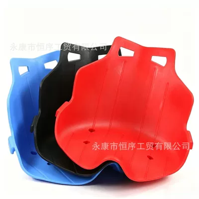 Cushion Balance Car Go-Kart — Motorcycle cushion